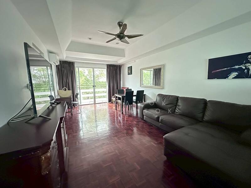 ขาย - Bang Saray Condominium : บางเสร่ คอนโดมิเนียม, ชลบุรี