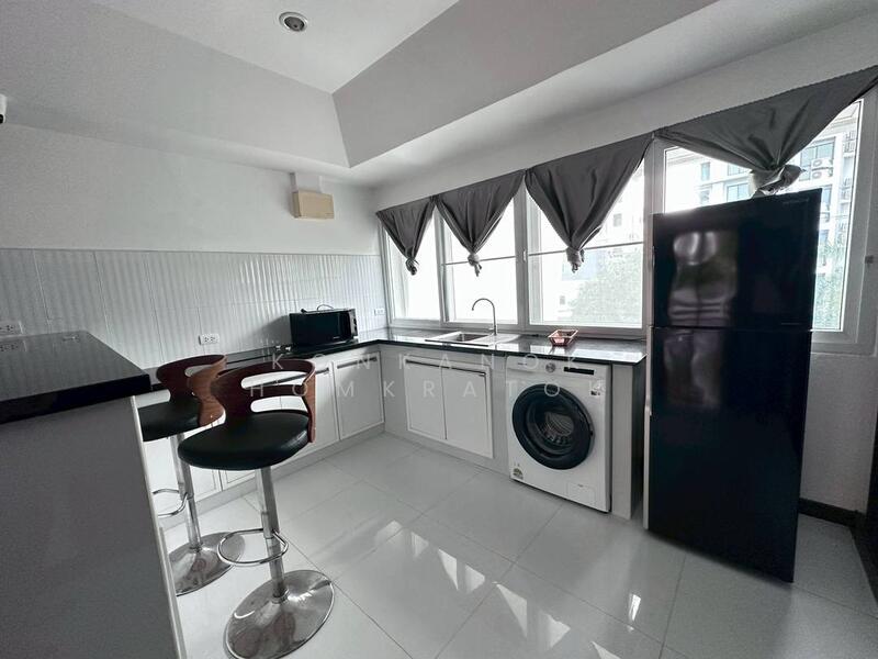 ขาย - Bang Saray Condominium : บางเสร่ คอนโดมิเนียม, ชลบุรี