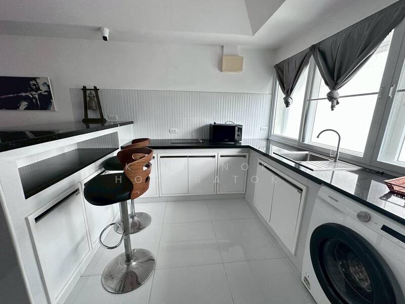 ขาย - Bang Saray Condominium : บางเสร่ คอนโดมิเนียม, ชลบุรี