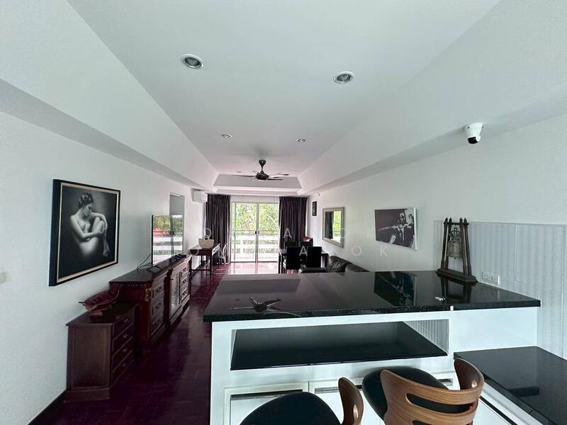 ขาย - Bang Saray Condominium : บางเสร่ คอนโดมิเนียม, ชลบุรี