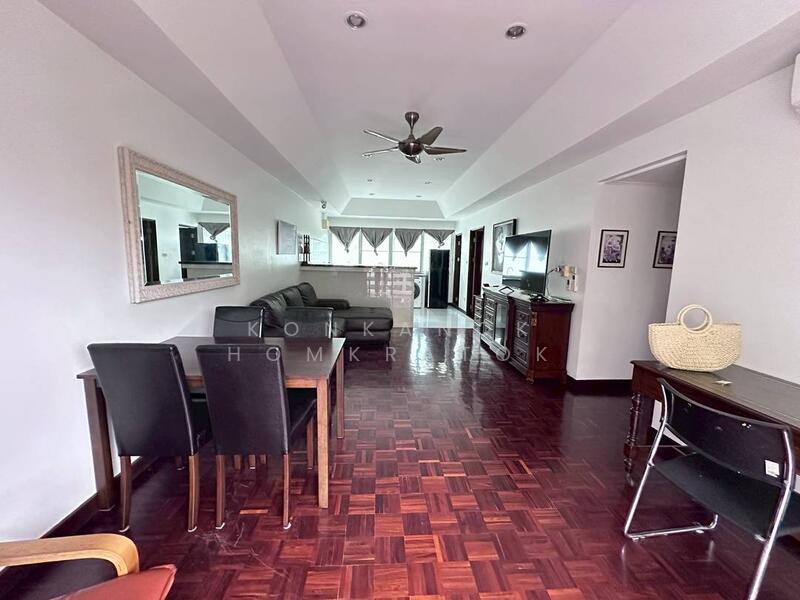 ขาย - Bang Saray Condominium : บางเสร่ คอนโดมิเนียม, ชลบุรี