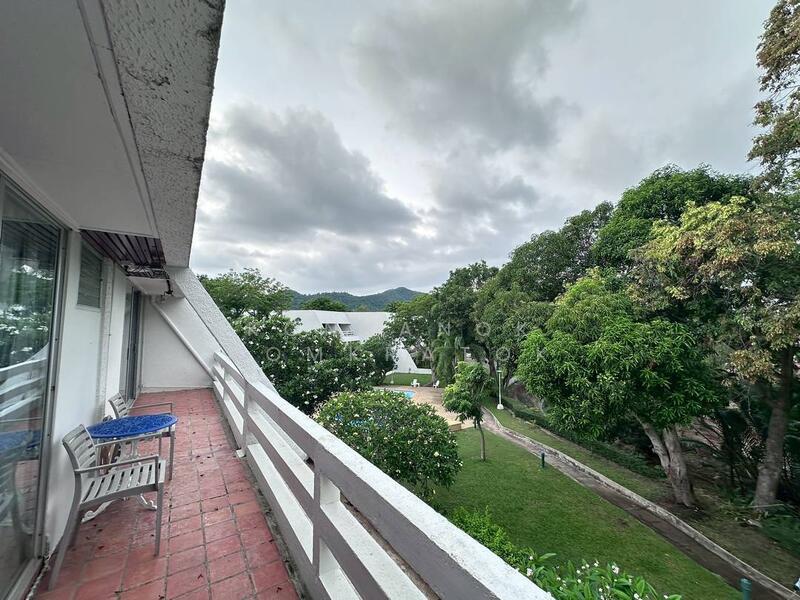 ขาย - Bang Saray Condominium : บางเสร่ คอนโดมิเนียม, ชลบุรี