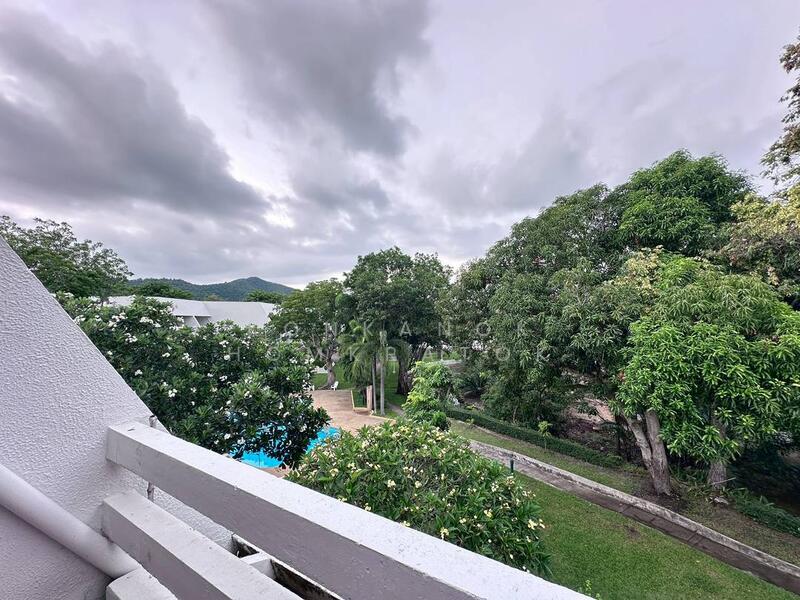 ขาย - Bang Saray Condominium : บางเสร่ คอนโดมิเนียม, ชลบุรี