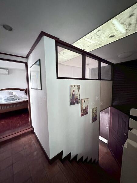 ขาย - Bang Saray Condominium : บางเสร่ คอนโดมิเนียม, ชลบุรี