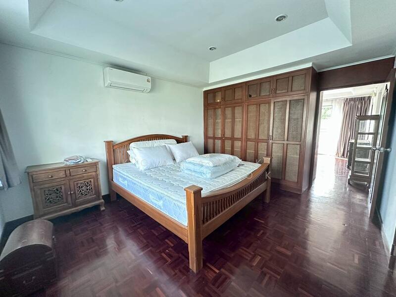 ขาย - Bang Saray Condominium : บางเสร่ คอนโดมิเนียม, ชลบุรี