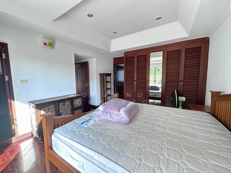 ขาย - Bang Saray Condominium : บางเสร่ คอนโดมิเนียม, ชลบุรี