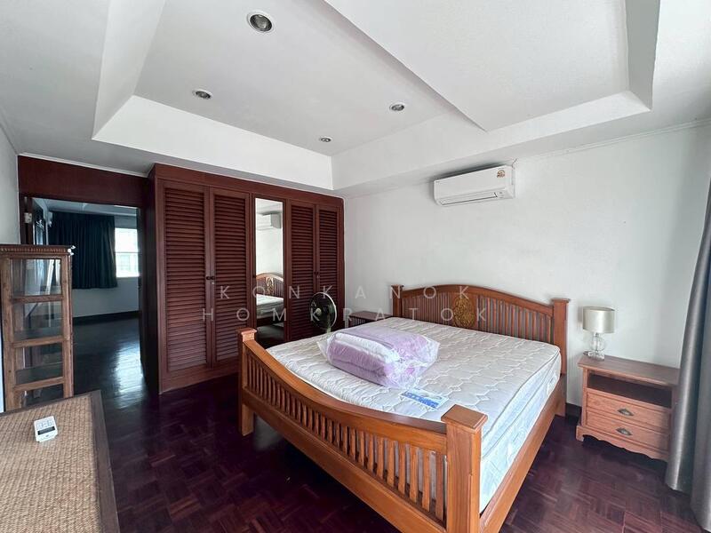 ขาย - Bang Saray Condominium : บางเสร่ คอนโดมิเนียม, ชลบุรี