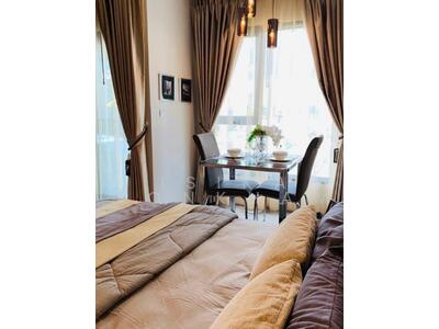 For Rent - Life Asoke-Rama 9, Bangkok