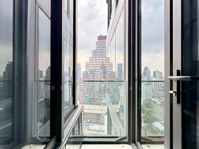 ASHTON Silom : แอชตัน สีลม, กรุงเทพ, 166 ถนนสีลม, บางรัก, บางรัก, กรุงเทพ, 86 ตร.ม., คอนโด ให้เช่า, โดย Bangkok Residential, 500052178 - DDproperty.com