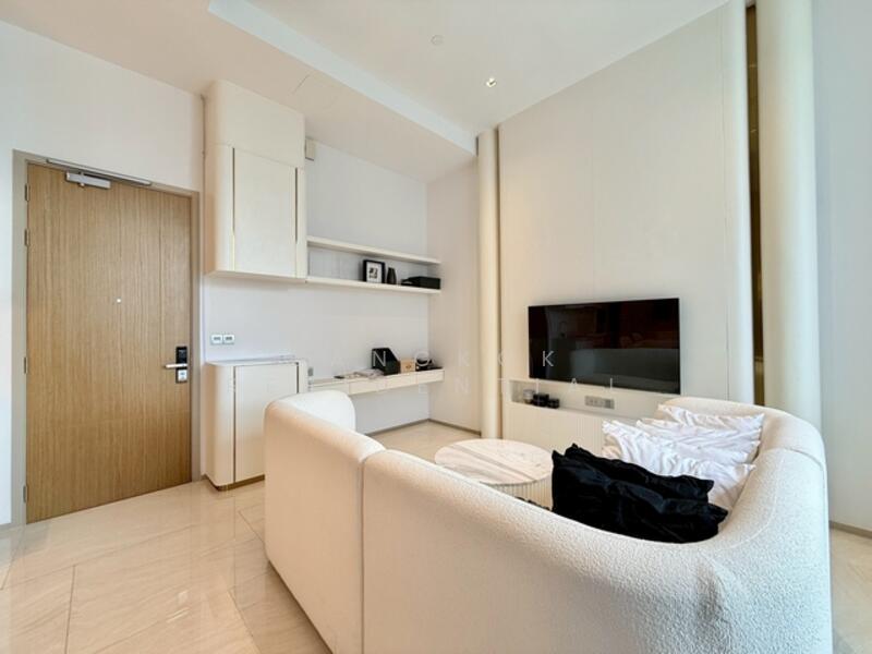 ASHTON Silom, Bangkok, 166 Silom Road, Bang Rak, Bang Rak, Bangkok, 2 Bedrooms, 86 sqm, Condo For Rent, by Bangkok Residential, 500052178 - DDproperty.com