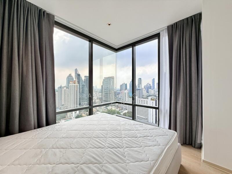 ASHTON Silom : แอชตัน สีลม, กรุงเทพ, 166 ถนนสีลม, บางรัก, บางรัก, กรุงเทพ, 86 ตร.ม., คอนโด ให้เช่า, โดย Bangkok Residential, 500052178 - DDproperty.com