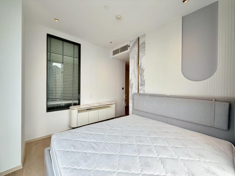 ASHTON Silom, Bangkok, 166 Silom Road, Bang Rak, Bang Rak, Bangkok, 2 Bedrooms, 86 sqm, Condo For Rent, by Bangkok Residential, 500052178 - DDproperty.com