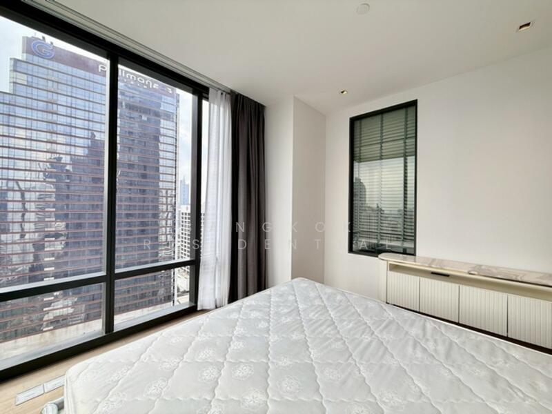 ASHTON Silom : แอชตัน สีลม, กรุงเทพ, 166 ถนนสีลม, บางรัก, บางรัก, กรุงเทพ, 86 ตร.ม., คอนโด ให้เช่า, โดย Bangkok Residential, 500052178 - DDproperty.com