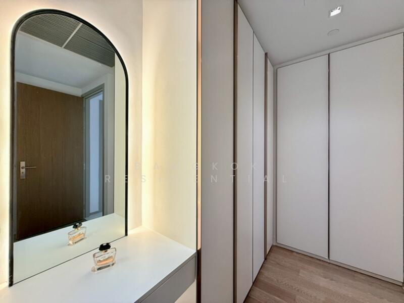 ASHTON Silom, Bangkok, 166 Silom Road, Bang Rak, Bang Rak, Bangkok, 2 Bedrooms, 86 sqm, Condo For Rent, by Bangkok Residential, 500052178 - DDproperty.com