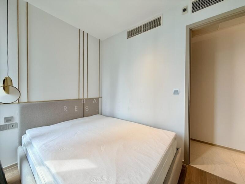 ASHTON Silom, Bangkok, 166 Silom Road, Bang Rak, Bang Rak, Bangkok, 2 Bedrooms, 86 sqm, Condo For Rent, by Bangkok Residential, 500052178 - DDproperty.com