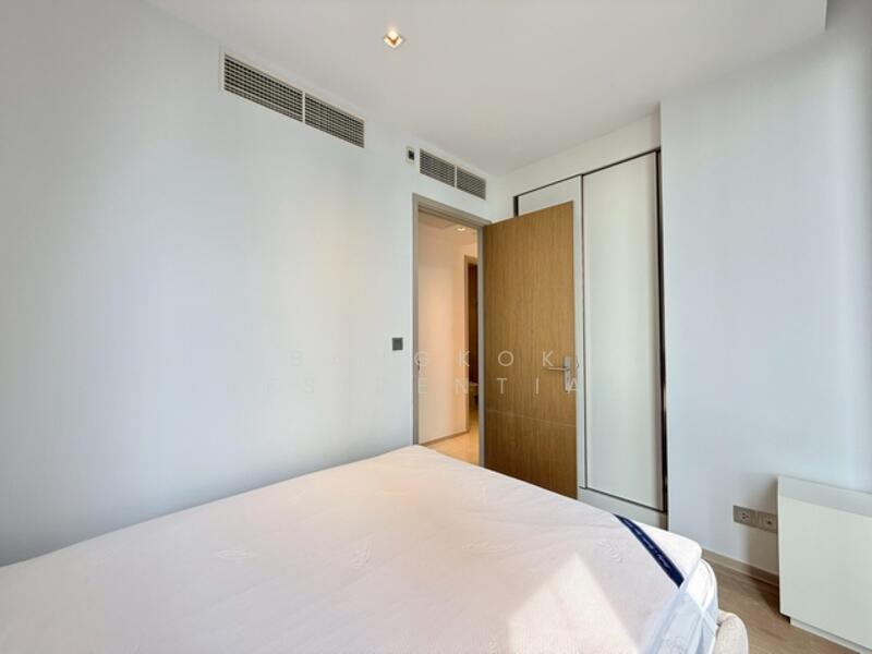 ASHTON Silom, Bangkok, 166 Silom Road, Bang Rak, Bang Rak, Bangkok, 2 Bedrooms, 86 sqm, Condo For Rent, by Bangkok Residential, 500052178 - DDproperty.com