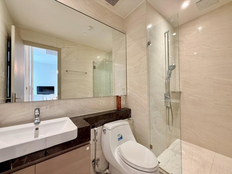 ASHTON Silom, Bangkok, 166 Silom Road, Bang Rak, Bang Rak, Bangkok, 2 Bedrooms, 86 sqm, Condo For Rent, by Bangkok Residential, 500052178 - DDproperty.com