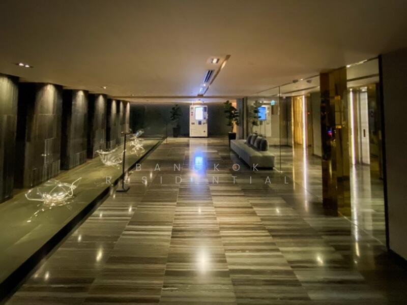 ASHTON Silom, Bangkok, 166 Silom Road, Bang Rak, Bang Rak, Bangkok, 2 Bedrooms, 86 sqm, Condo For Rent, by Bangkok Residential, 500052178 - DDproperty.com