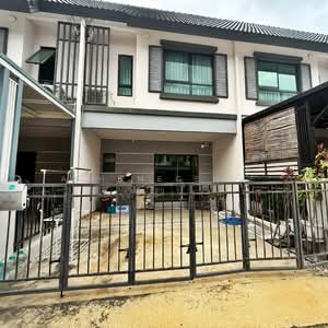 ขาย - Modi Villa Rama 5-Kanchanapisek : โมดิ วิลล่า พระราม 5-กาญจนาภิเษก, นนทบุรี