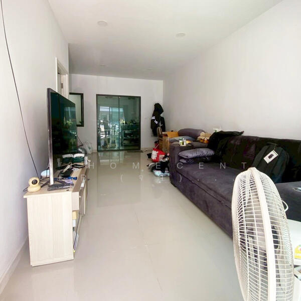 ขาย - Modi Villa Rama 5-Kanchanapisek : โมดิ วิลล่า พระราม 5-กาญจนาภิเษก, นนทบุรี