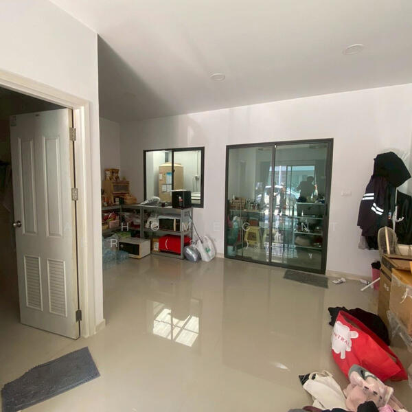 ขาย - Modi Villa Rama 5-Kanchanapisek : โมดิ วิลล่า พระราม 5-กาญจนาภิเษก, นนทบุรี