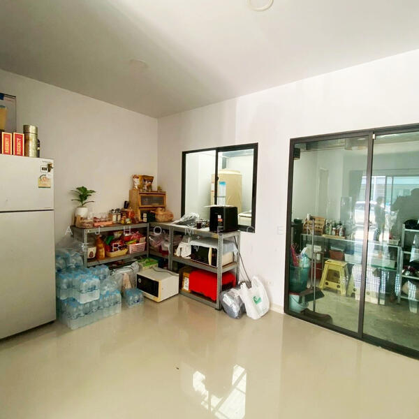 ขาย - Modi Villa Rama 5-Kanchanapisek : โมดิ วิลล่า พระราม 5-กาญจนาภิเษก, นนทบุรี