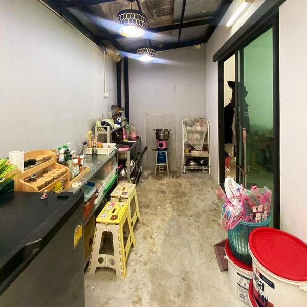 ขาย - Modi Villa Rama 5-Kanchanapisek : โมดิ วิลล่า พระราม 5-กาญจนาภิเษก, นนทบุรี