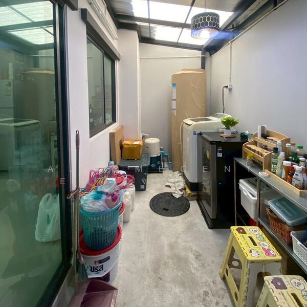 ขาย - Modi Villa Rama 5-Kanchanapisek : โมดิ วิลล่า พระราม 5-กาญจนาภิเษก, นนทบุรี