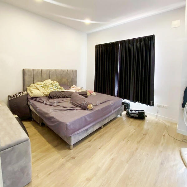 ขาย - Modi Villa Rama 5-Kanchanapisek : โมดิ วิลล่า พระราม 5-กาญจนาภิเษก, นนทบุรี