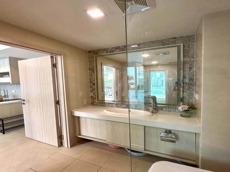 Olympus City Garden, Chon Buri (Pattaya), Soi Kho Pai 4, Nong Pru, Bang Lamung (Pattaya), Chon Buri (Pattaya), 1 Bedroom, 26 sqm, Condo For Sale, by Casa Pattaya Real Estate, 500052189 - DDproperty.com