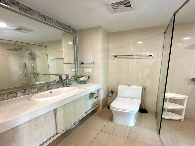 Olympus City Garden, Chon Buri (Pattaya), Soi Kho Pai 4, Nong Pru, Bang Lamung (Pattaya), Chon Buri (Pattaya), 1 Bedroom, 26 sqm, Condo For Sale, by Casa Pattaya Real Estate, 500052189 - DDproperty.com