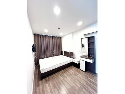 ขาย - Living Nest Ramkhamhaeng : ลิฟวิ่ง เนสท์ รามคำแหง, กรุงเทพ