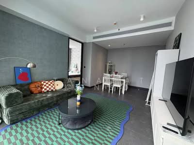 For Rent - Tait Sathorn 12, Bangkok