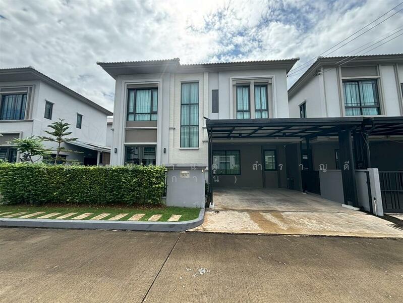 ขาย - Grande Pleno Phahol-Vibhavadi : แกรนด์พลีโน่ พหลโยธิน - วิภาวดี, ปทุมธานี