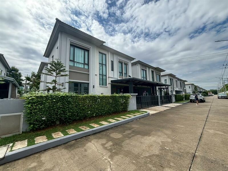 For Sale - Grande Pleno Phahol-Vibhavadi, Pathum Thani