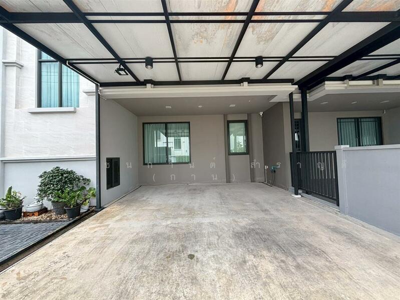 For Sale - Grande Pleno Phahol-Vibhavadi, Pathum Thani