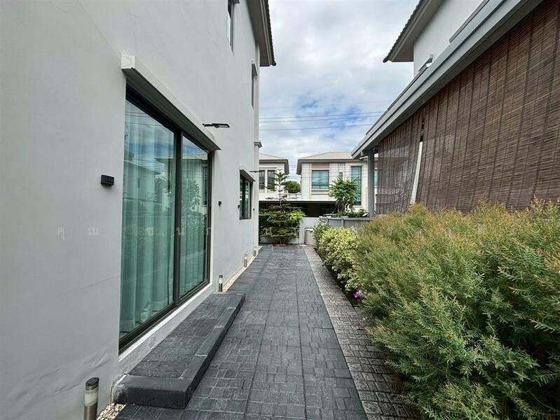 For Sale - Grande Pleno Phahol-Vibhavadi, Pathum Thani