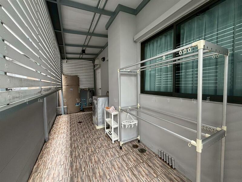 For Sale - Grande Pleno Phahol-Vibhavadi, Pathum Thani