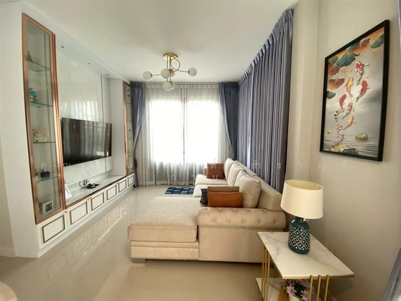 For Sale - Grande Pleno Phahol-Vibhavadi, Pathum Thani