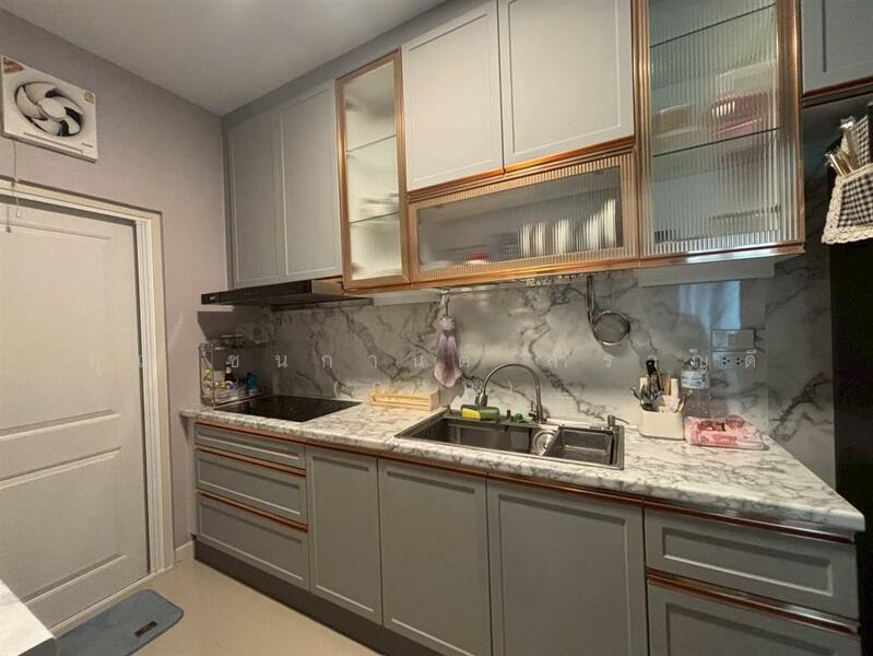 For Sale - Grande Pleno Phahol-Vibhavadi, Pathum Thani