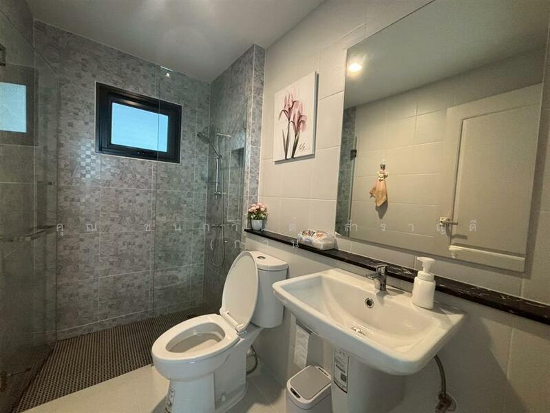 For Sale - Grande Pleno Phahol-Vibhavadi, Pathum Thani