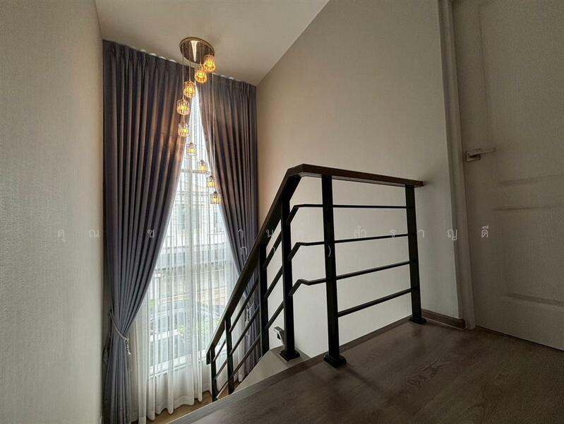 For Sale - Grande Pleno Phahol-Vibhavadi, Pathum Thani