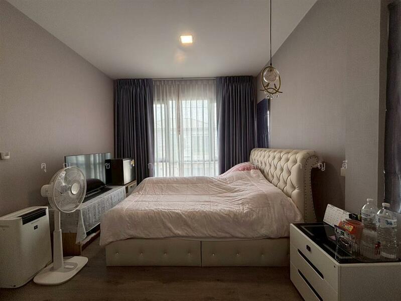 For Sale - Grande Pleno Phahol-Vibhavadi, Pathum Thani