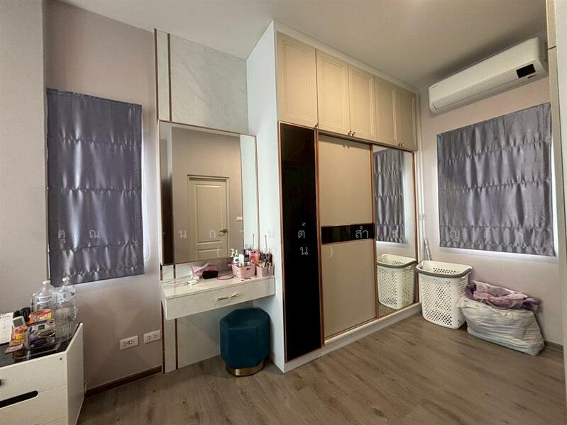 For Sale - Grande Pleno Phahol-Vibhavadi, Pathum Thani