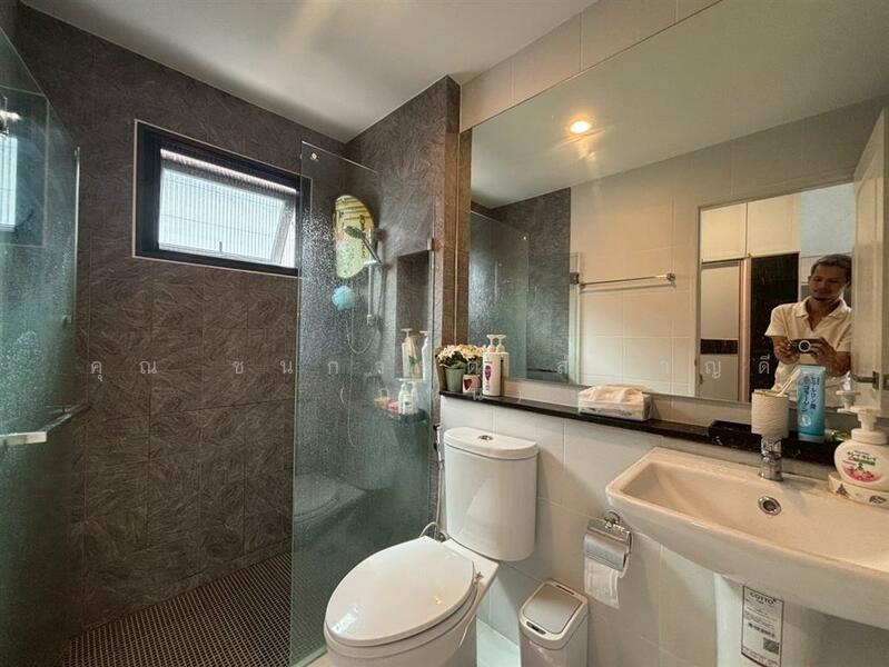 For Sale - Grande Pleno Phahol-Vibhavadi, Pathum Thani