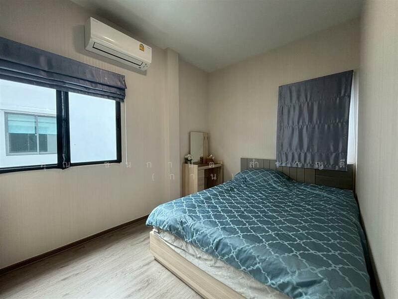 For Sale - Grande Pleno Phahol-Vibhavadi, Pathum Thani