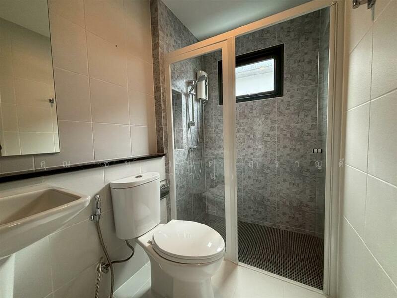 For Sale - Grande Pleno Phahol-Vibhavadi, Pathum Thani