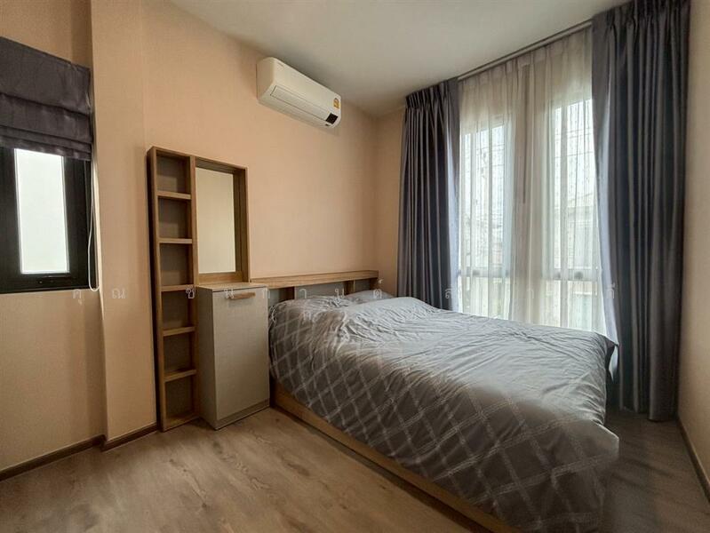 For Sale - Grande Pleno Phahol-Vibhavadi, Pathum Thani