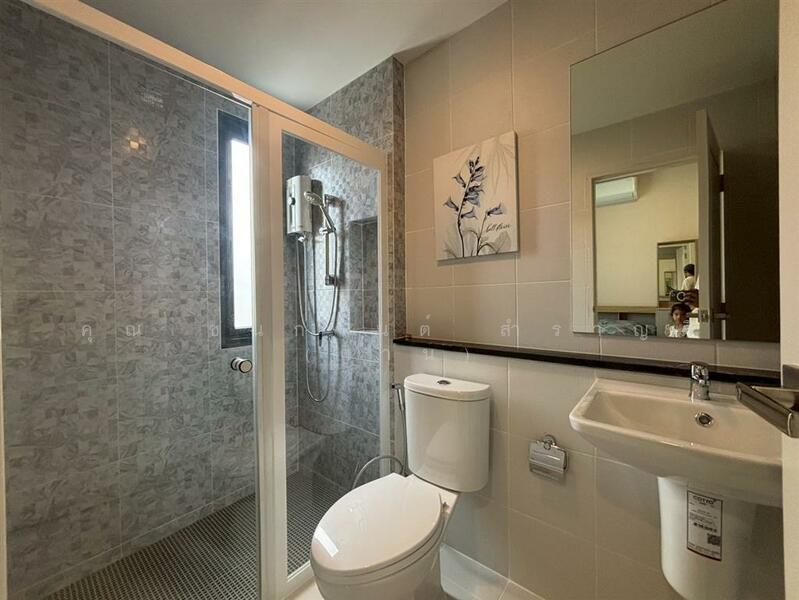 For Sale - Grande Pleno Phahol-Vibhavadi, Pathum Thani