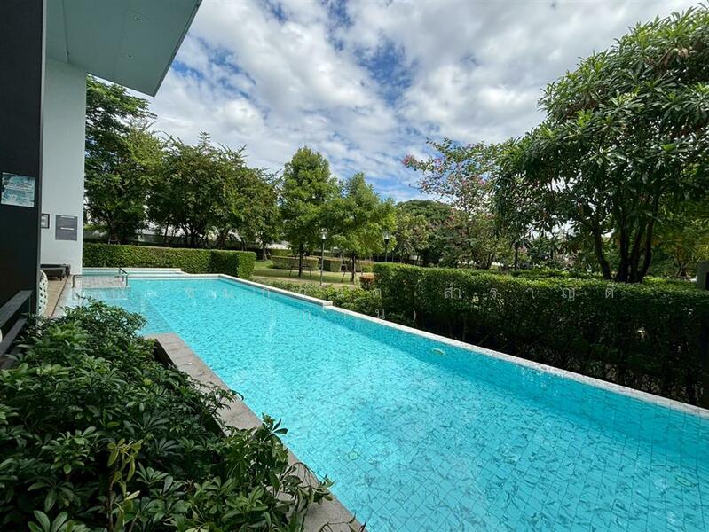 For Sale - Grande Pleno Phahol-Vibhavadi, Pathum Thani